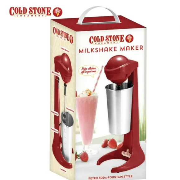 Milk Shake Maker Cold Stone Creamery - Picture 3 of 3